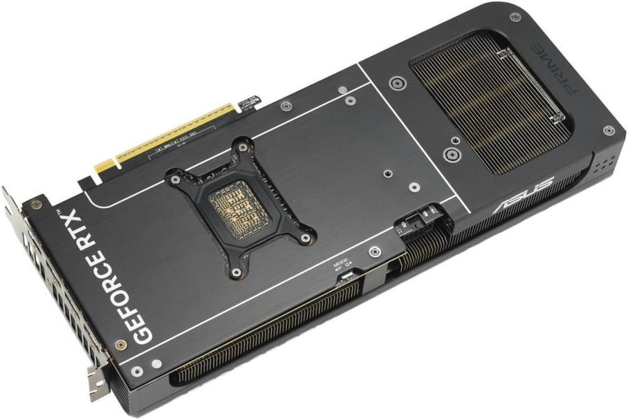 كرت شاشة ASUS GeForce RTX 5070 PRIME OC 12GB GDDR7