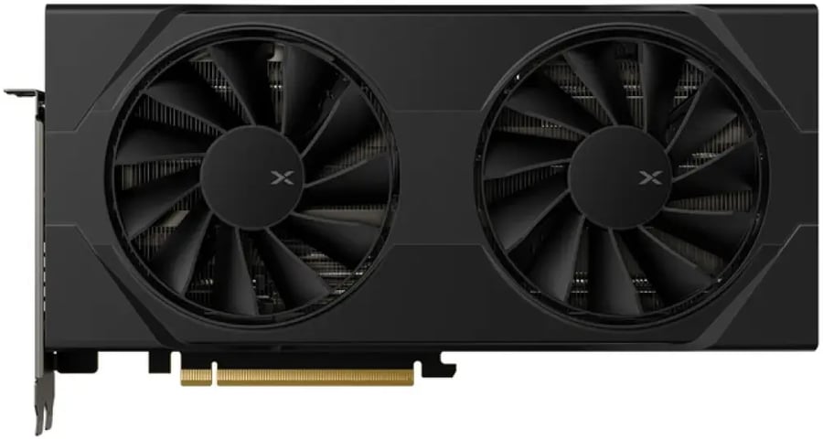 كرت شاشة XFX Radeon RX 9060 XT Swift OC 16GB GDDR6