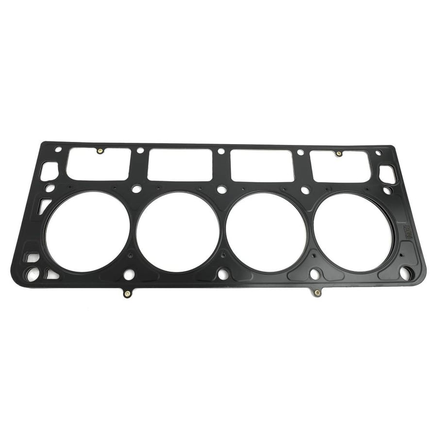 Qazqit head for LS engines bore 4.080, thickness 51, COMETIC