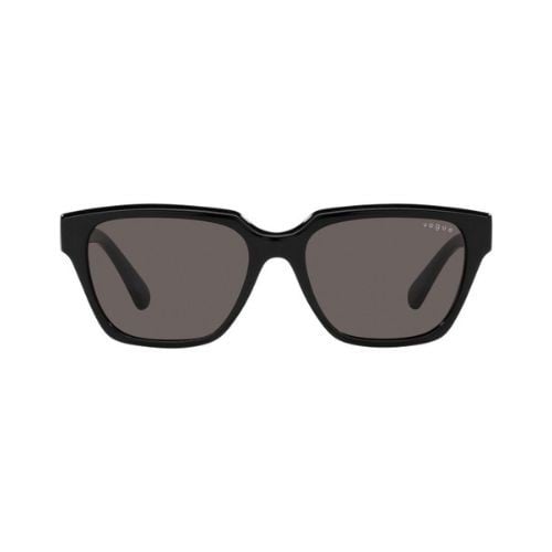نظارات شمسية فوق x هايلي بيبر | Hailey Bieber x Vogue Sunglasses