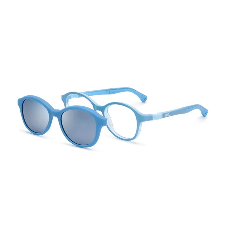 Nano Vista Clip-on