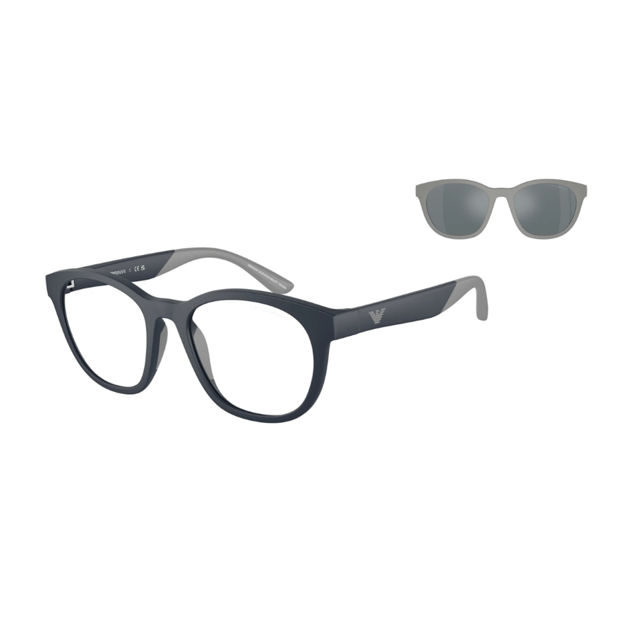 Emporio Armani Kids Clip-on