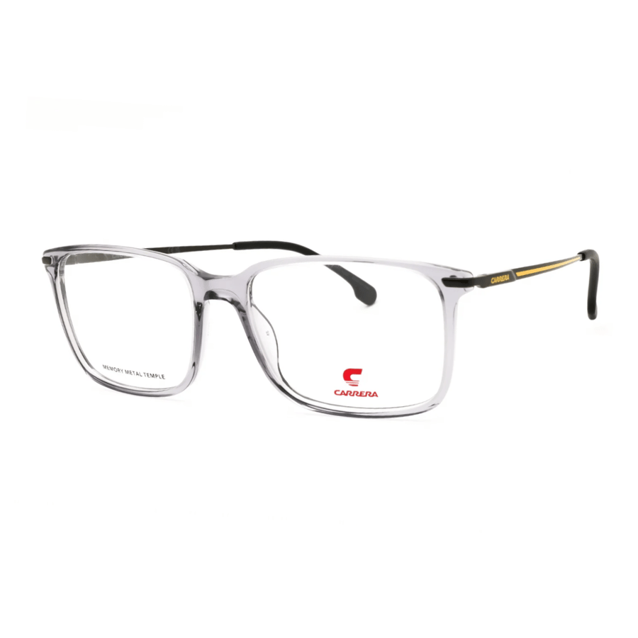 Carrera Frame