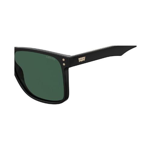 نظارة ليفايز بعدسات خضراء | Levis Sunglasses