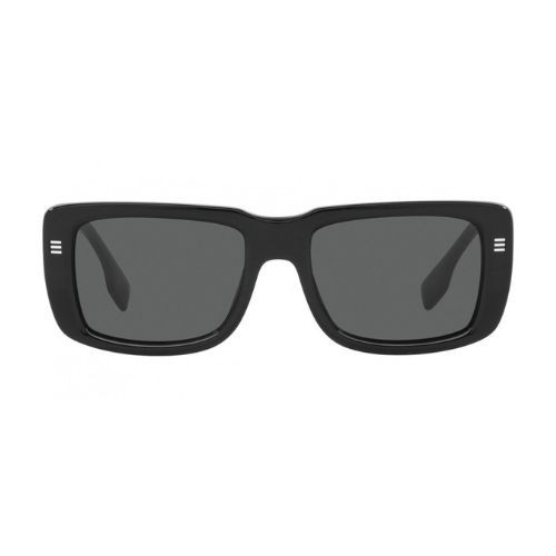 نظارة بربري بشكل مربع | Burberry Sunglasses