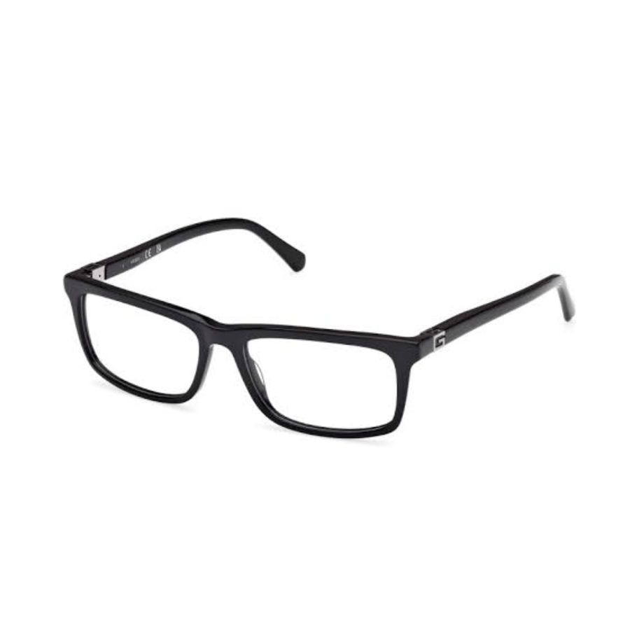 Guess Frame