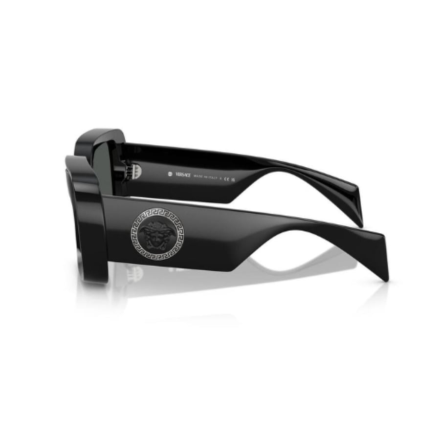 Versace Sunglasses | نظارة فيرساتشي مميزة بإطار مربع