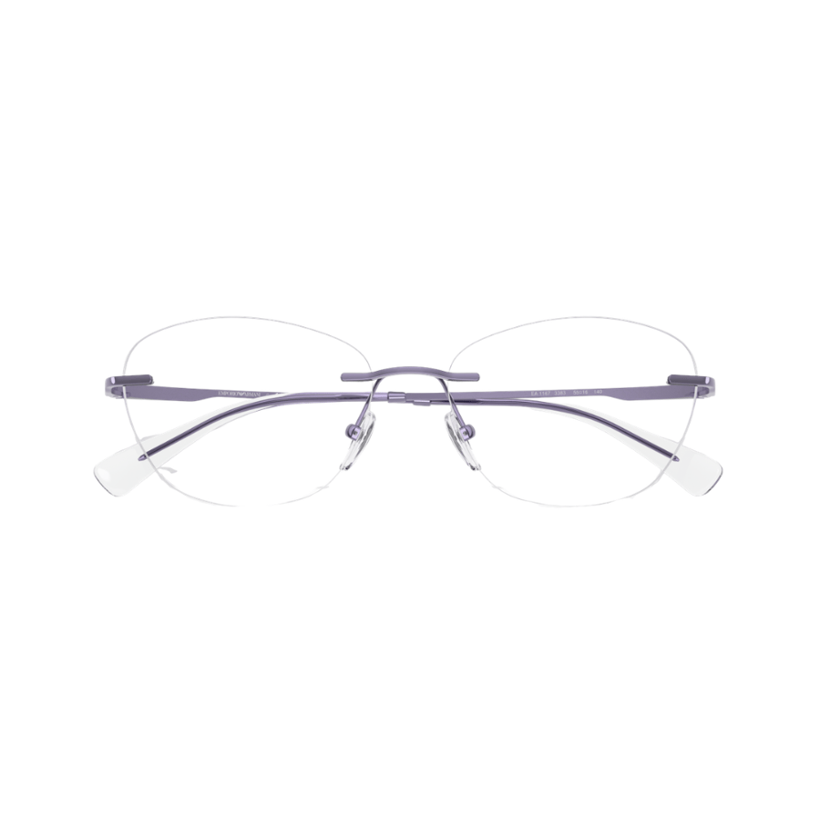 Emporio Armani Frame