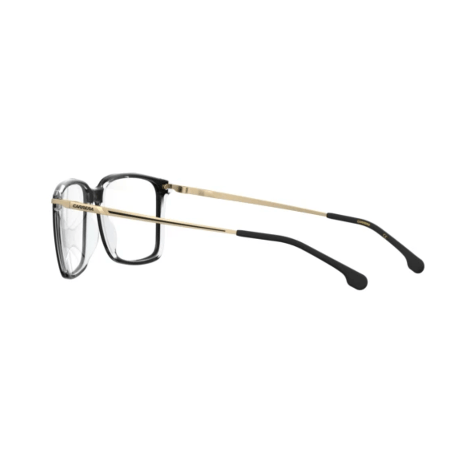 Carrera Frame