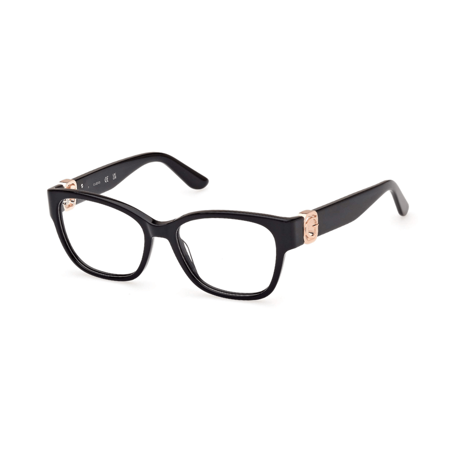 Guess Frame