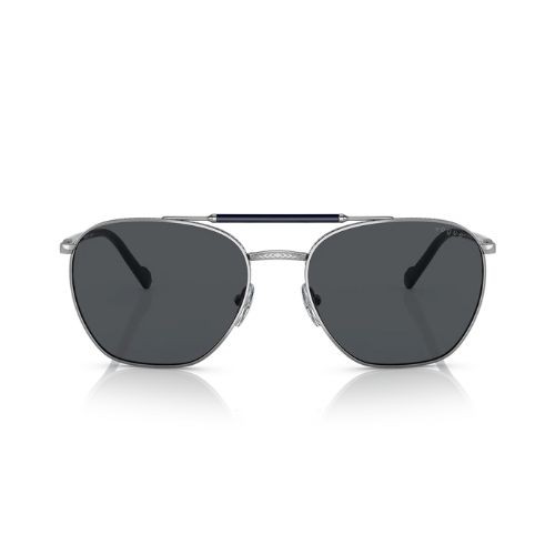 نظارات فوق بشكل افياتور | Vogue Sunglasses