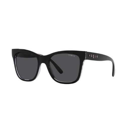 نظارة فوق شمسية نسائية | Vogue Sunglasses