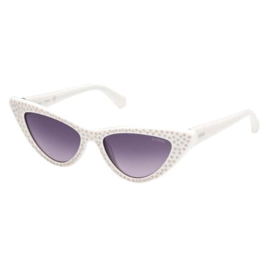 Guess Sunglasses CatEye Shape