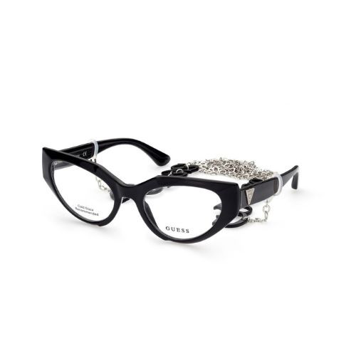 Guess Frame