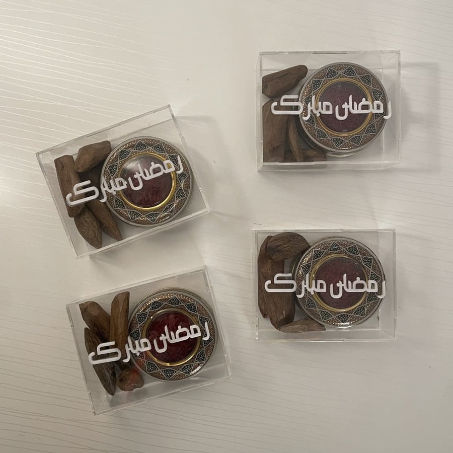 توزيعات عود