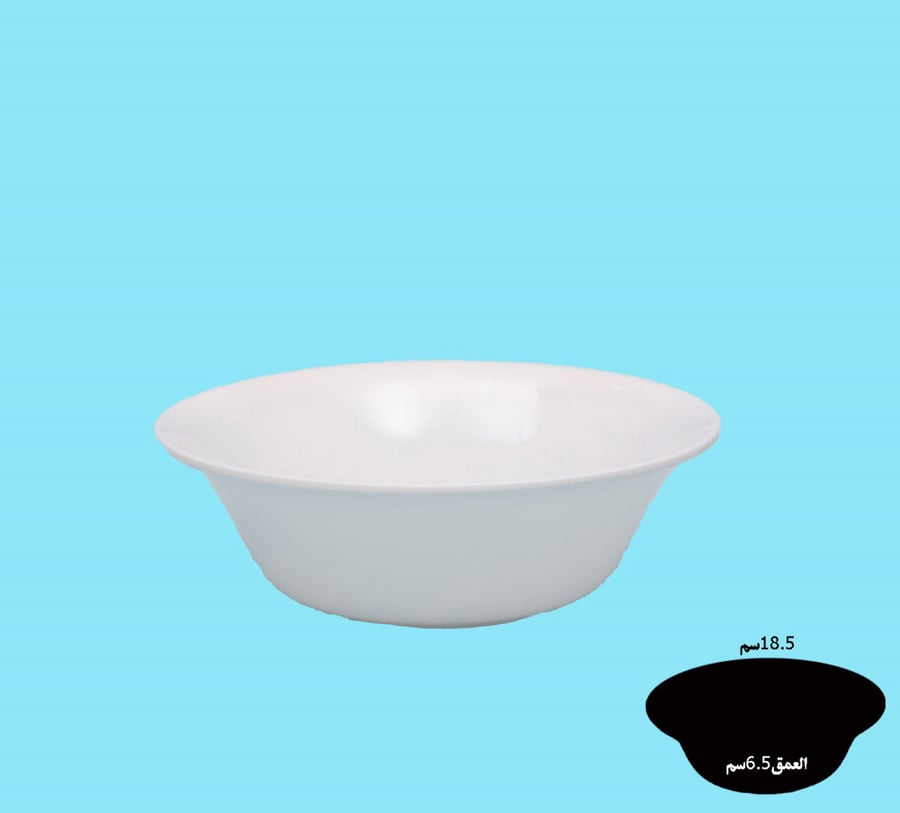 Large light yoghurt