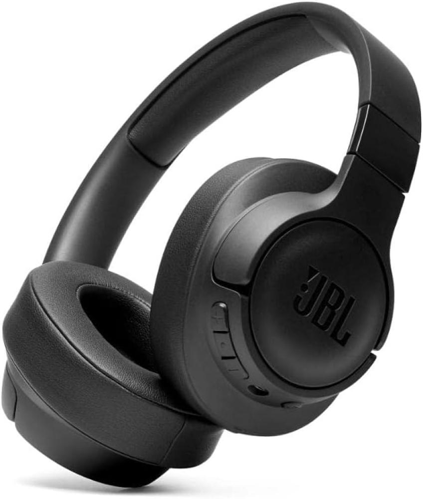 سماعة JBL TUNE 710 جي بي ال  بلوتوث بالوان متعددة