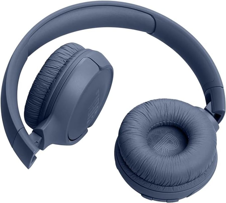 سماعة JBL 520 جي بي ال  بلوتوث بالوان متعددة