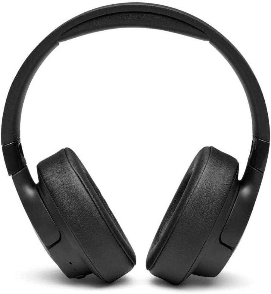 سماعة JBL TUNE 710 جي بي ال  بلوتوث بالوان متعددة