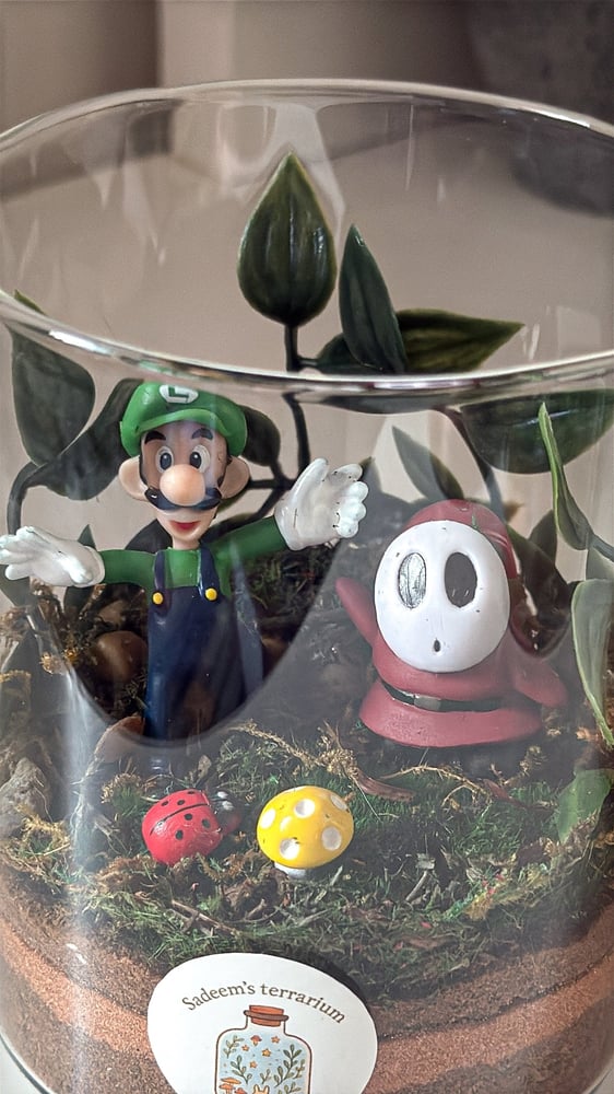 Luigi