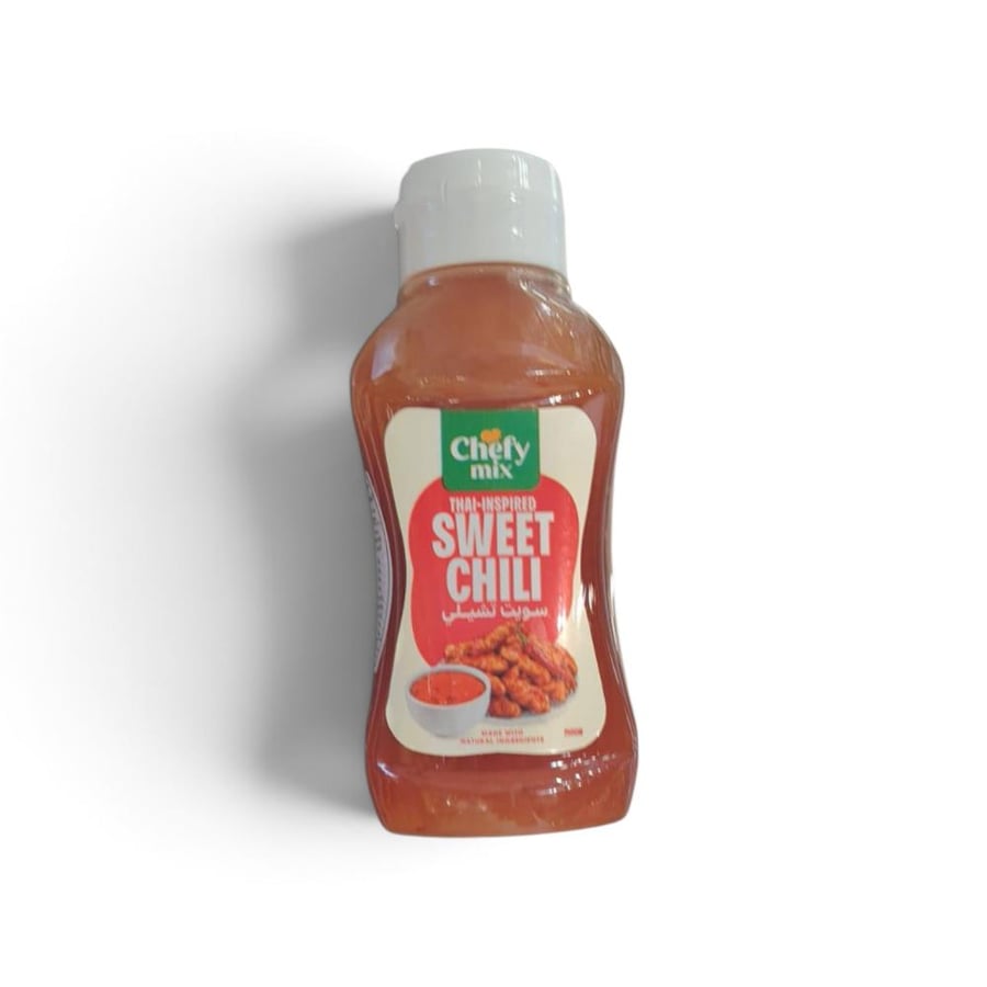 سويت تشيلي