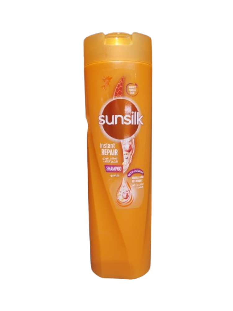 Sunsilk Repair Shampoo for Damaged Hair 400ml