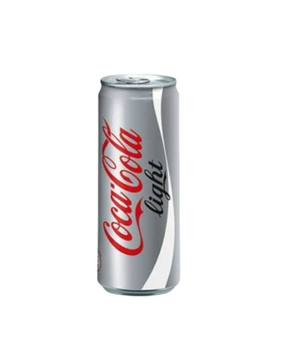 كوكا كولا لايت 250مل