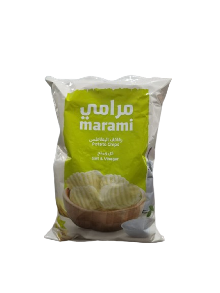 Myrami, salt and family
