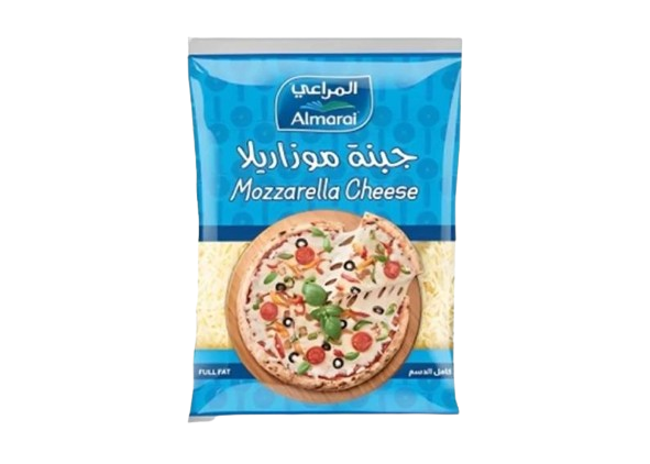 جبنة موزاريلا من المراعي 900غ