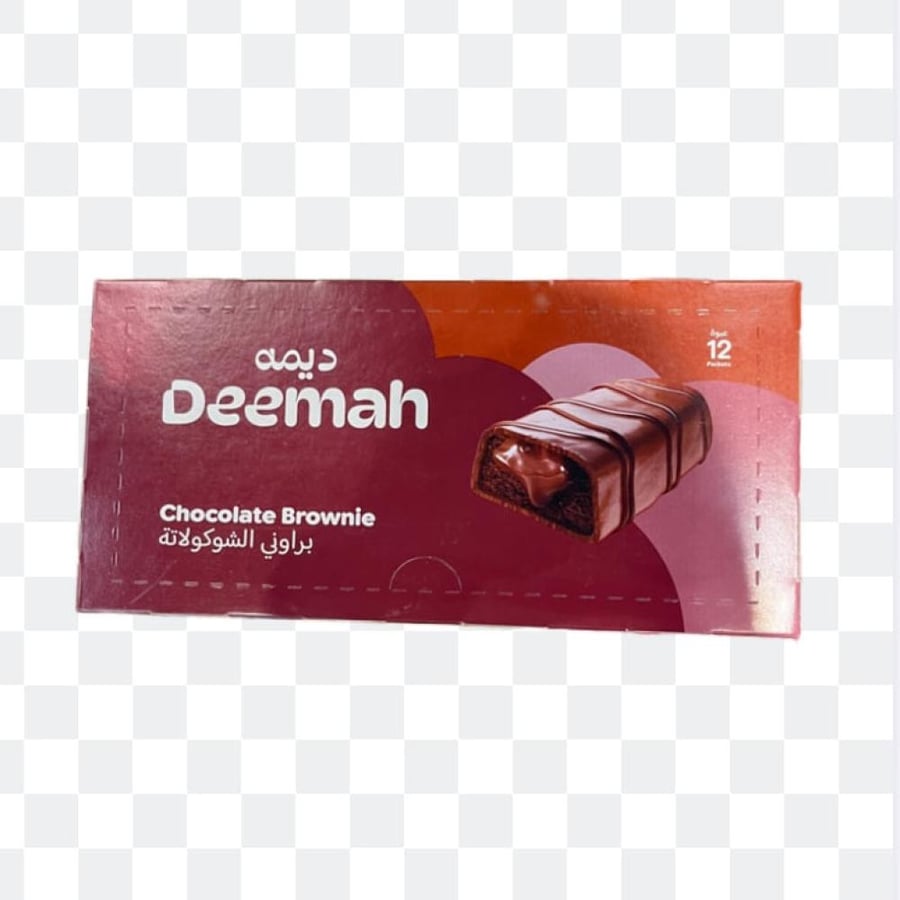 Dima Fantasy Cake with chocolate cream, 12 pieces