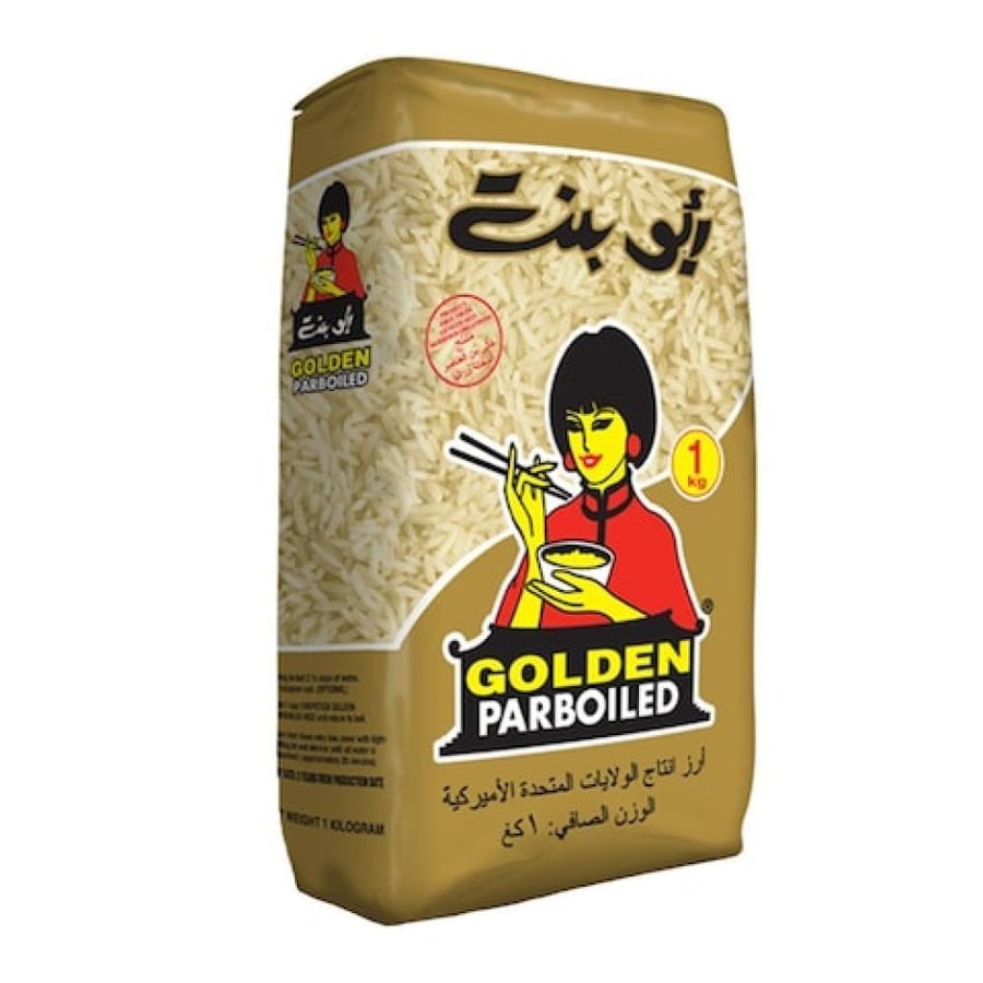 ارز ابوبنت امريكي 1 ك