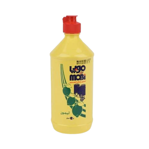 Moby liquid dish soap 500ml