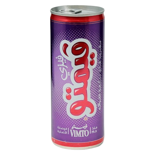 فيمتو فيزي 250مل
