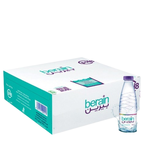 Bairn water carton 40*330ml