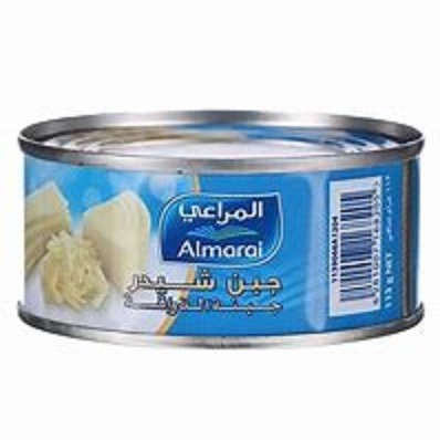 Gyn Cheddar Al Marai 113ml