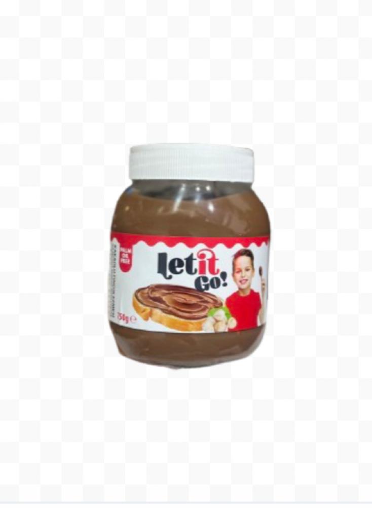 Wish Jo chocolate cream 750 grams