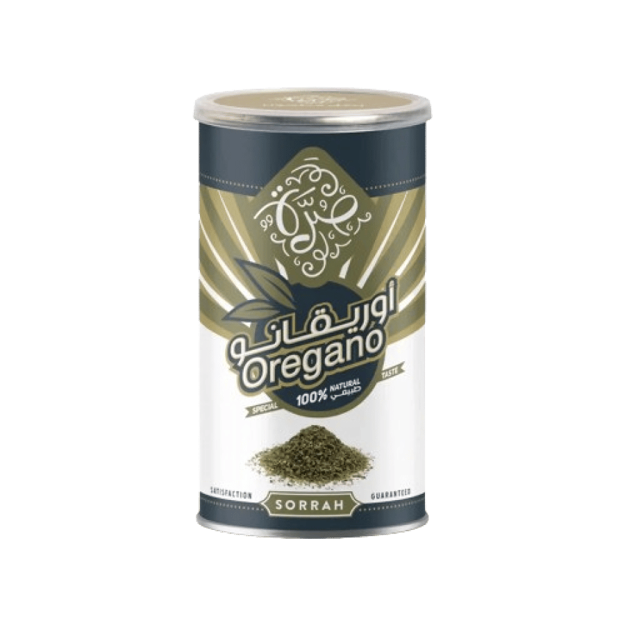 اوريقانو من صرة 85غ