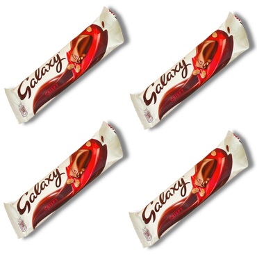 Galaxy Crispy 4 pieces