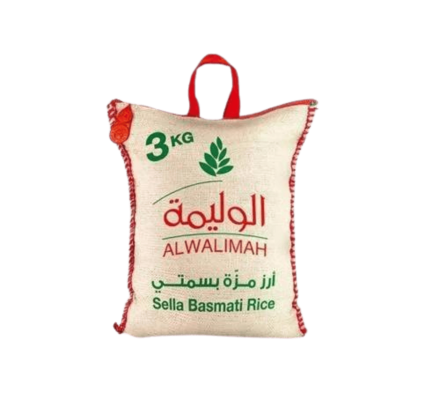 ارز الوليمه فطره 3كغم