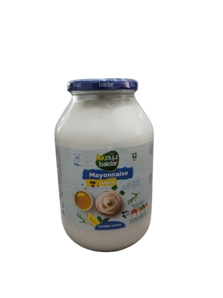 Mayonnaise Pedr 946ml