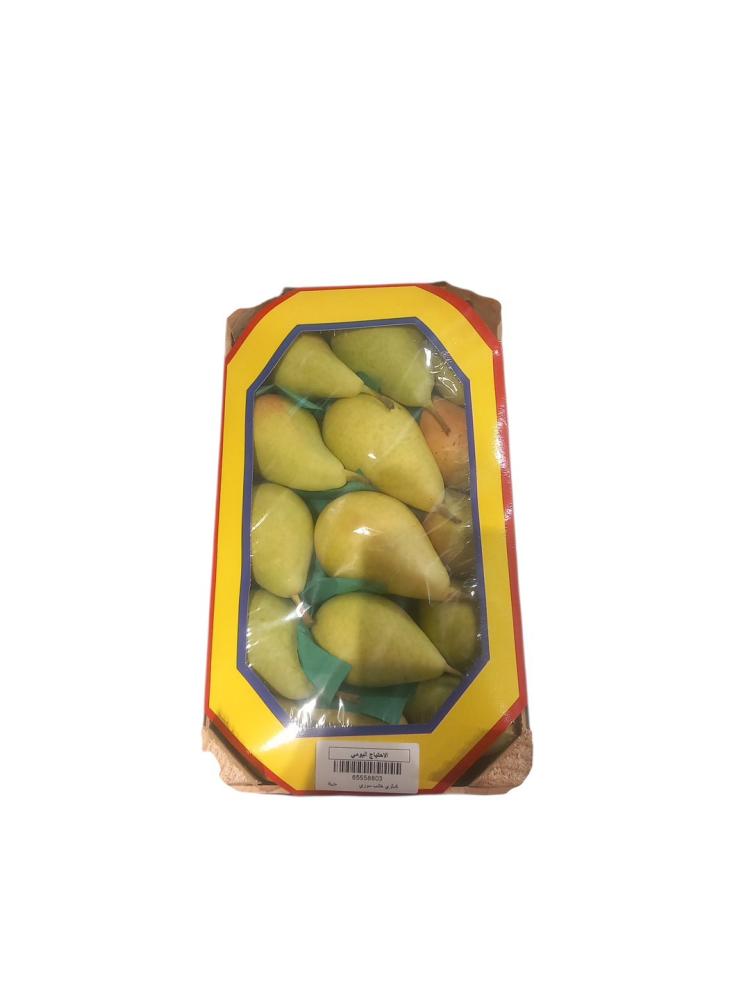 كمثري خشب