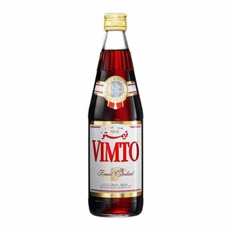 Fanimeto Fruit Center 710 ml