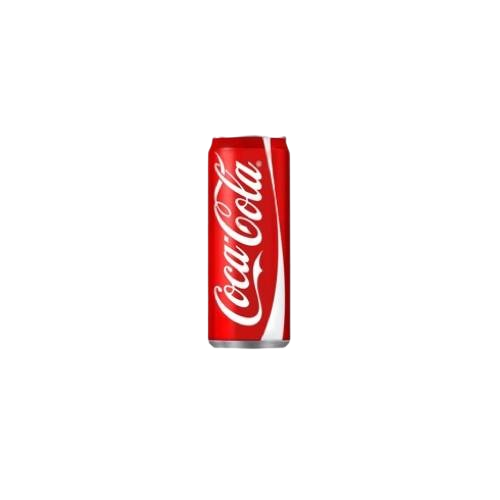 كوكا كولا 320مل