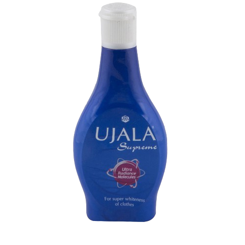 Liquid bleach for clothes 250ml