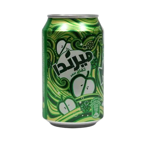 ميرندا تفاح 320مل