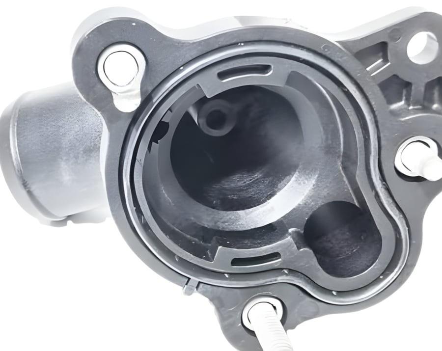 1.3 THERMOSTATE MG ZS بلف-اصلي -24110661