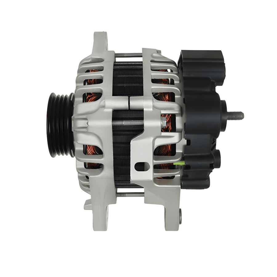 Electric dynamo for Elantra 01-10 / Accent 2011 - part number - 37300-23650