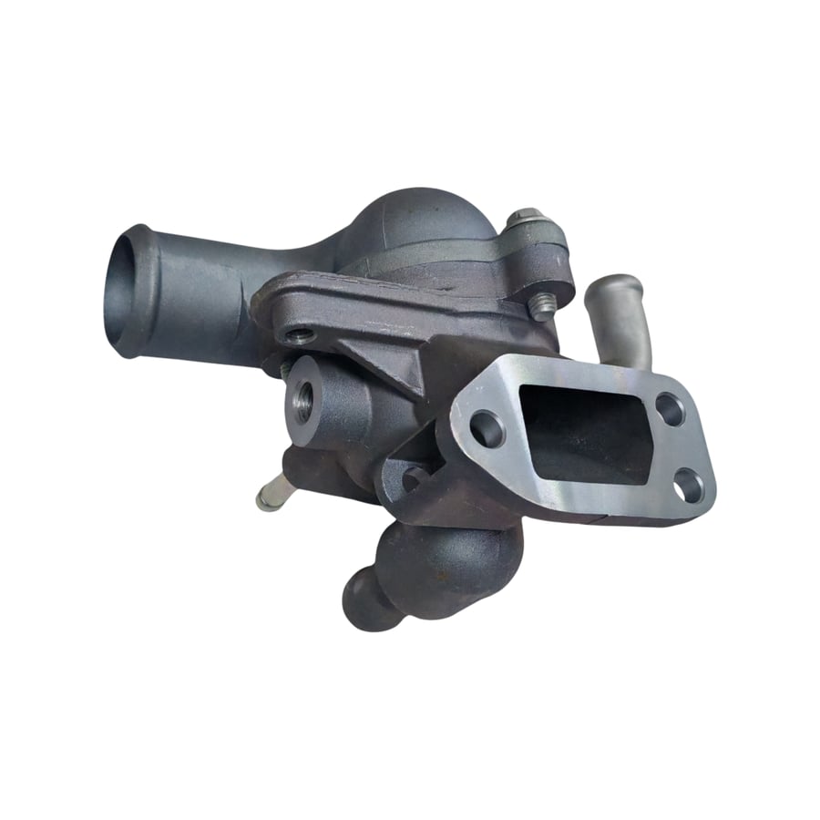 بلف حرارة مع قاعدة MG T60 THERMOSTAT SEAT-اصلي -C00093499