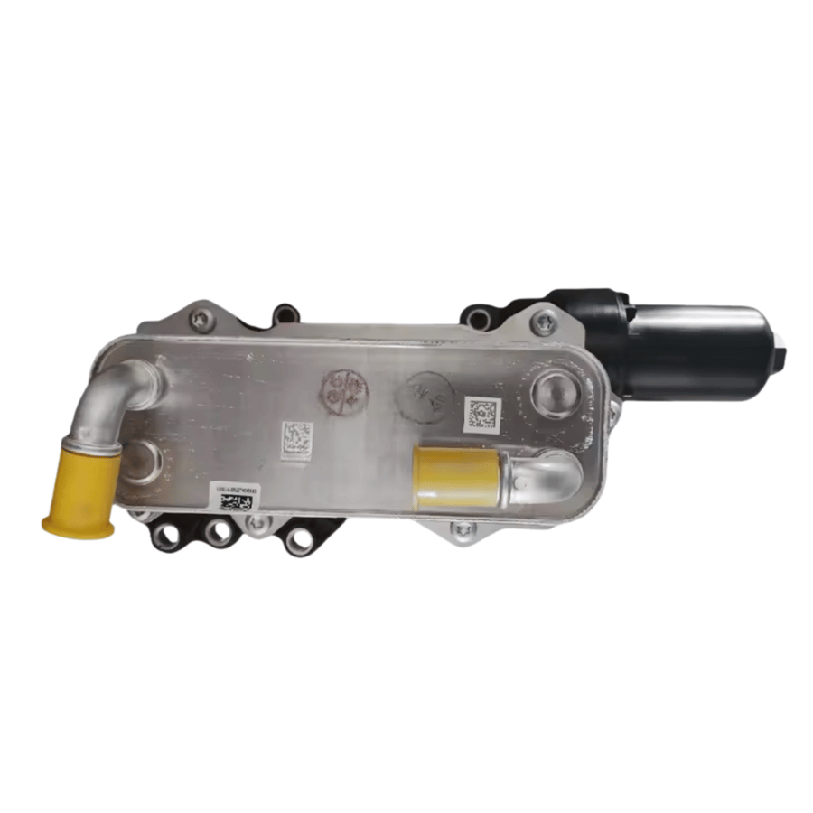 OIL COOLER TRANSMISSION W7 مبرد زيت قير-اصلي -150300071