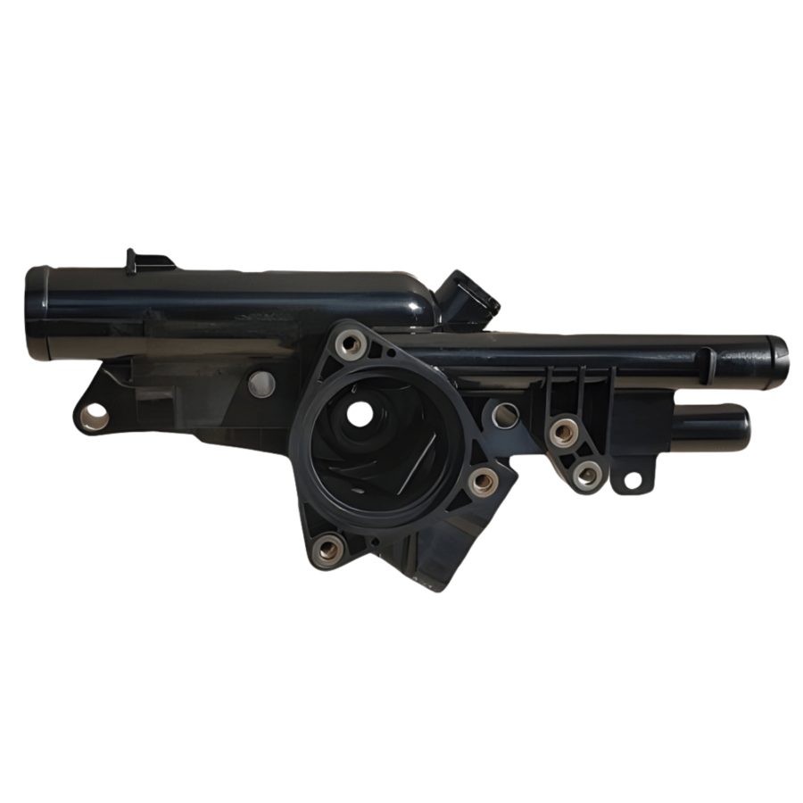 كوع بلف حراره سوناتا 2011-2015-رفم القطعه-25620-2G411